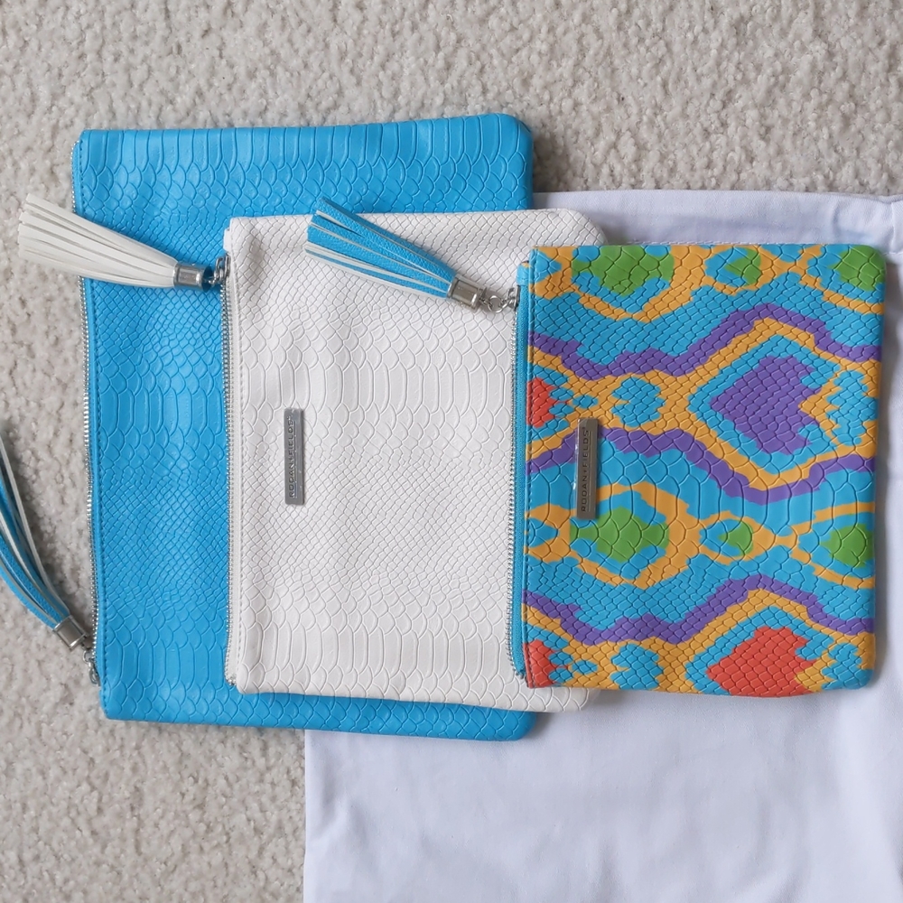 Pouch bags
